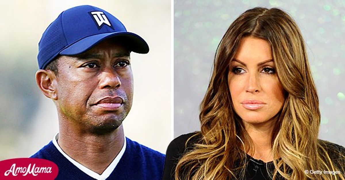 Revisit Tiger Woods' Infamous Affair with Mistress Rachel Uchitel