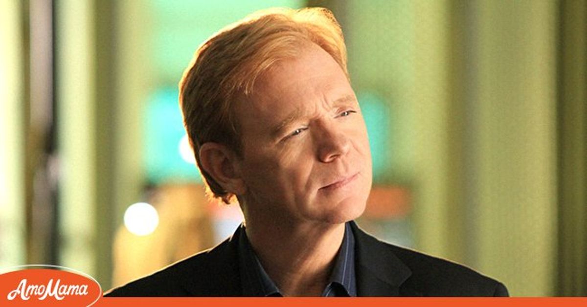 CSI s David Caruso Was Married 3 Times None of Marriages Was