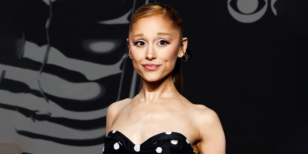 Ariana Grande Calls Herself the 'Unluckiest' Girl in the World — Her Transformation in 65+ Photos