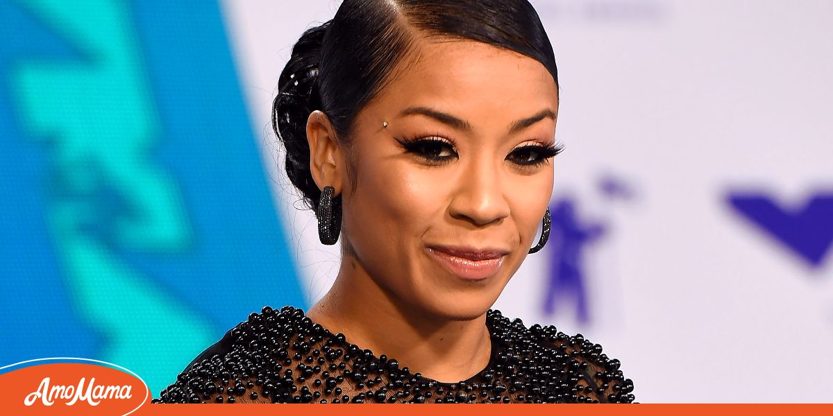 Keyshia Cole Shares 2 Children with Her Exes - Facts about Daniel Hiram ...