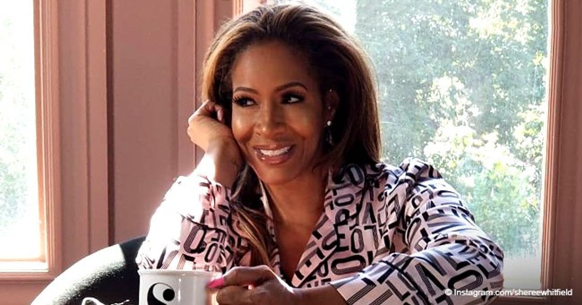Sheree Whitfield's Mother Thelma Ferguson Found Safe After Going Missing