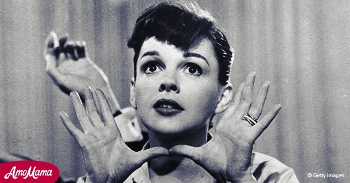 John Meyer Opens up about ExLover Judy Garland's Tragic Final Months