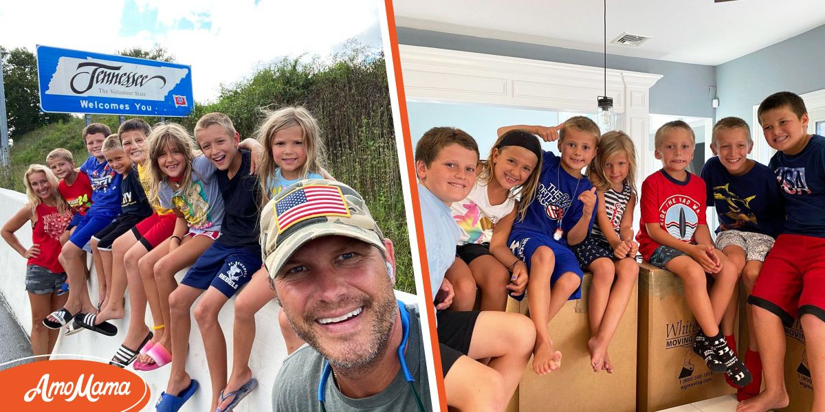 Pete Hegseth Has 7 Children: 4 Of His Own And 3 With His New Wife