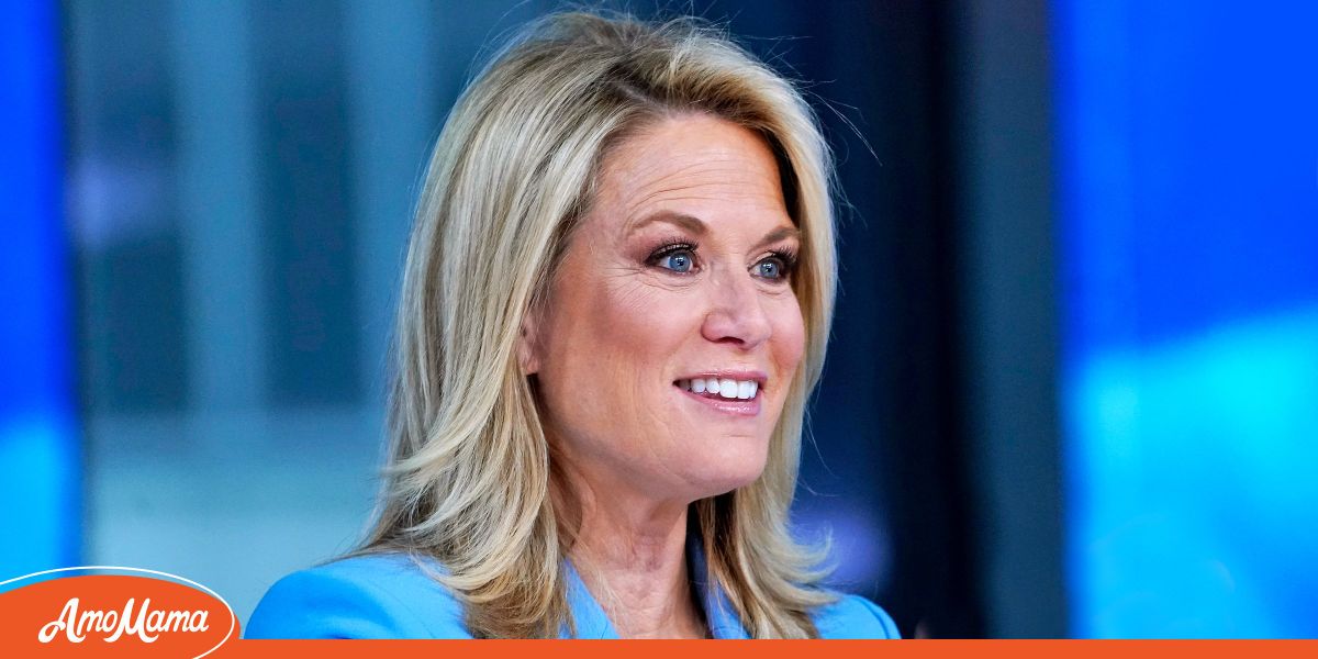 Martha MacCallum's Husband Daniel John Gregory Made Her His Bride in 1992