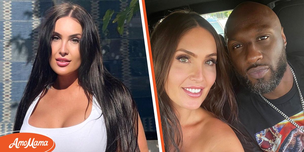 Daniielle Alexis Is a Transgender Model Who Was Falsely Linked to Khloe