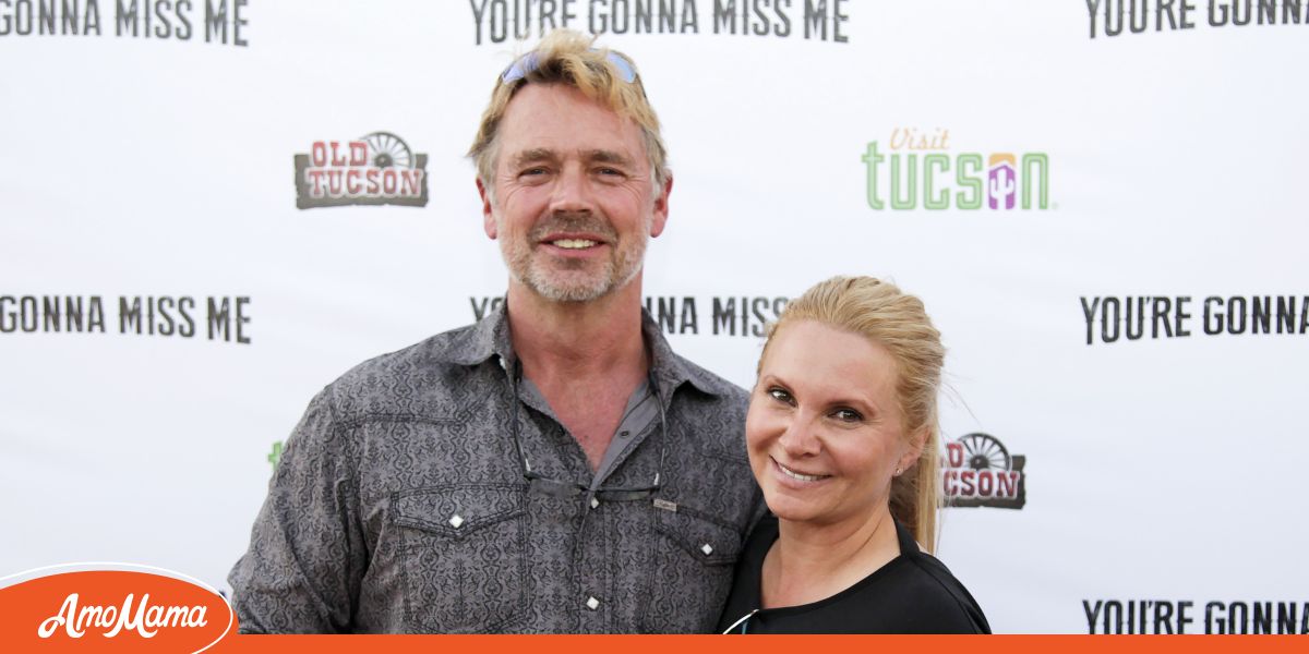 John Schneider's Love for Wife 'Continues to Grow Each and Every Day ...