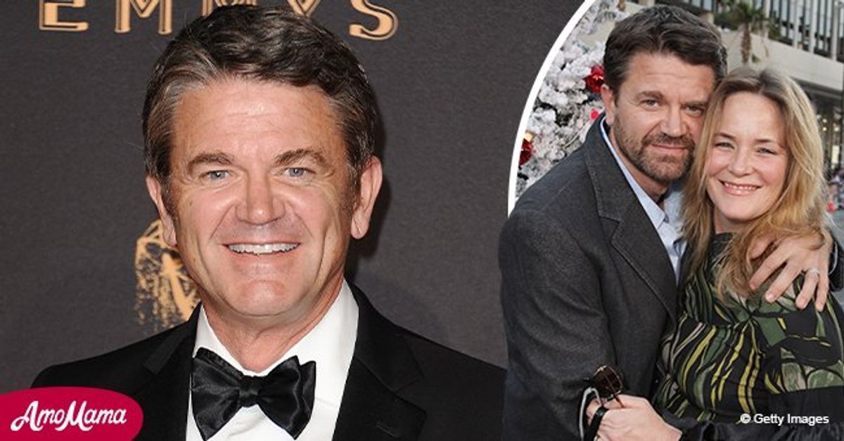 John Michael Higgins Is Married to His Co-star Margaret Welsh — inside ...