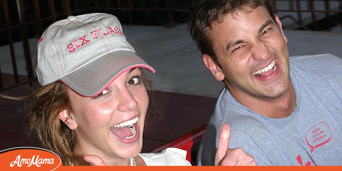 Who Is Bryan Spears? Britney Spears’ Brother Reportedly the Only Family