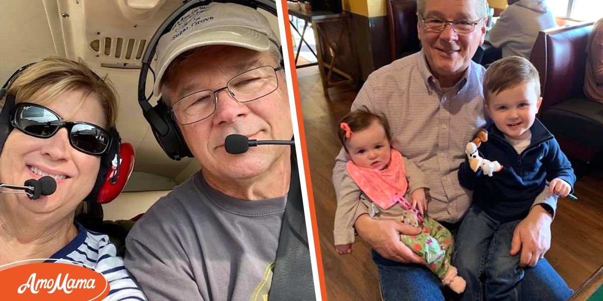 Illinois Grandparents Die in Plane Crash on Their Way to Visit ...