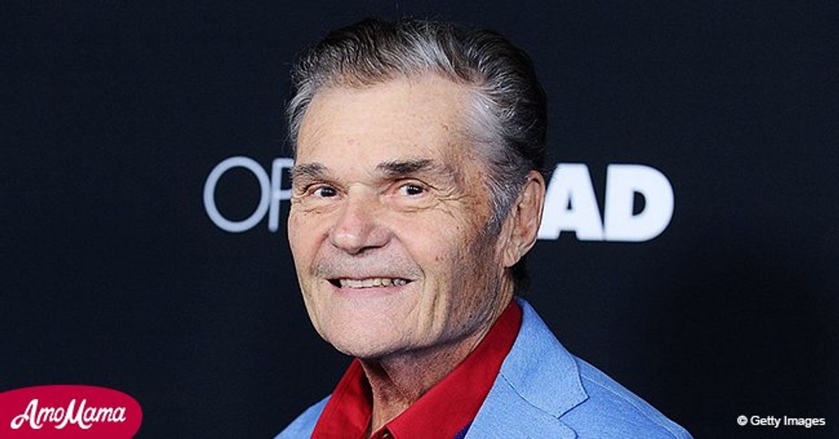TMZ Fred Willard's Official Cause of Death Revealed