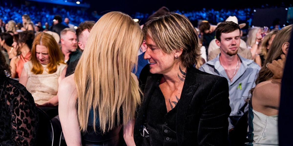 Keith Urban, 58, Breaks His Silence on Nicole Kidman's New Romance — and His Reaction Is Not What Anyone Expected
