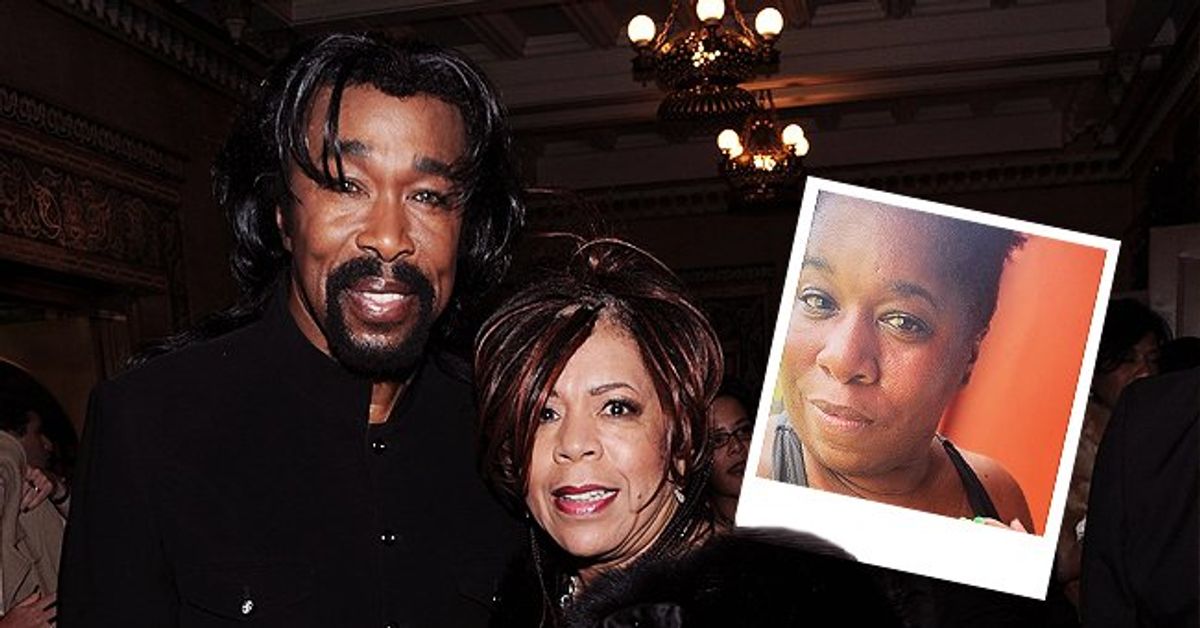 'Ashford & Simpson' Singers' Daughter Shows Striking Resemblance to Mom ...