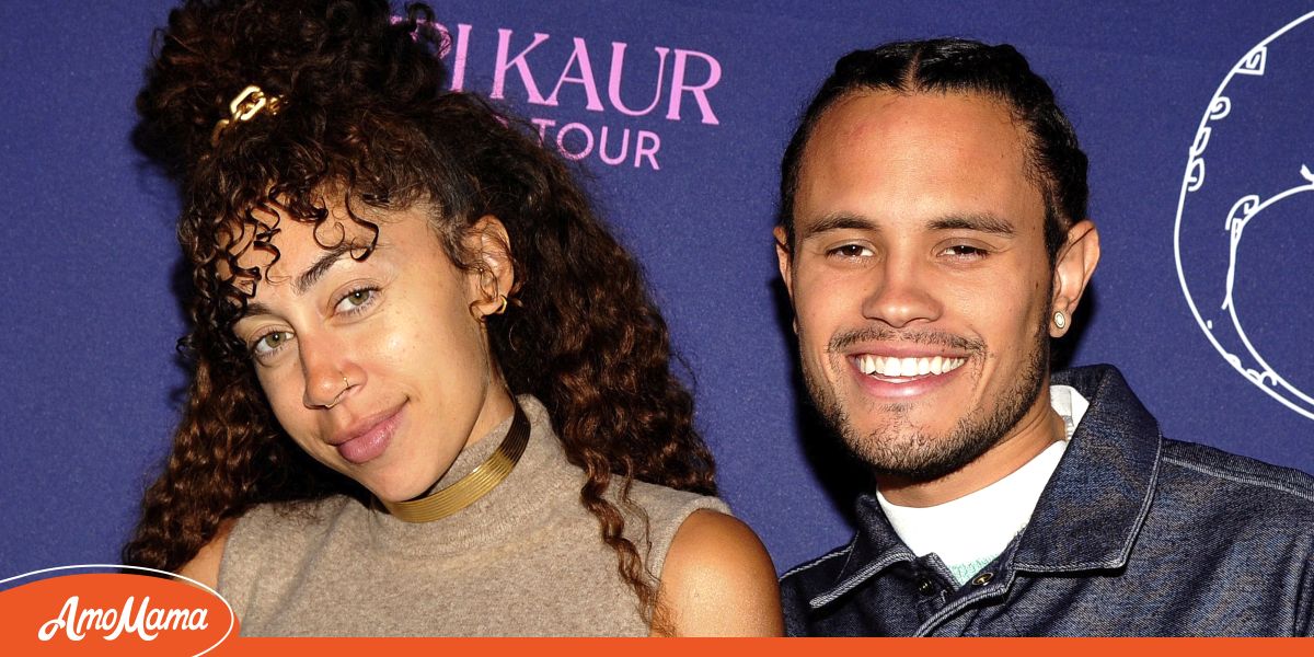 Shan Boodram’s Husband Is a Singer - Inside the Intimacy Expert’s - Who Is Shan Boodram’s Husband? Meet The Partner Of The Sexologist Star