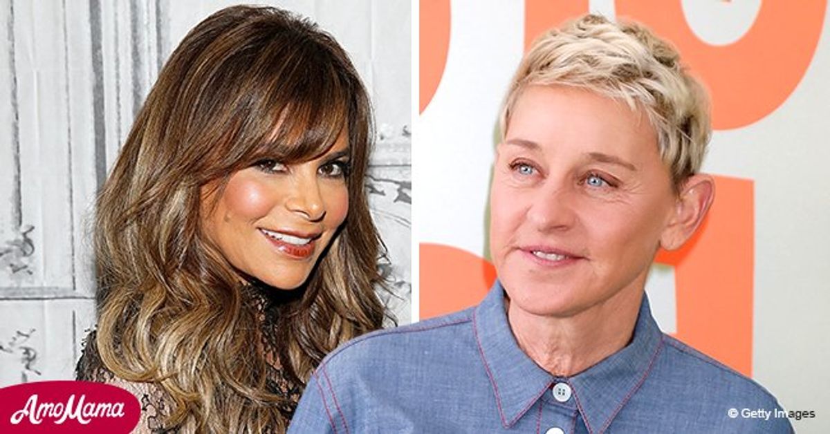 Paula Abdul Gets Candid on How Ellen DeGeneres Fared as Judge on