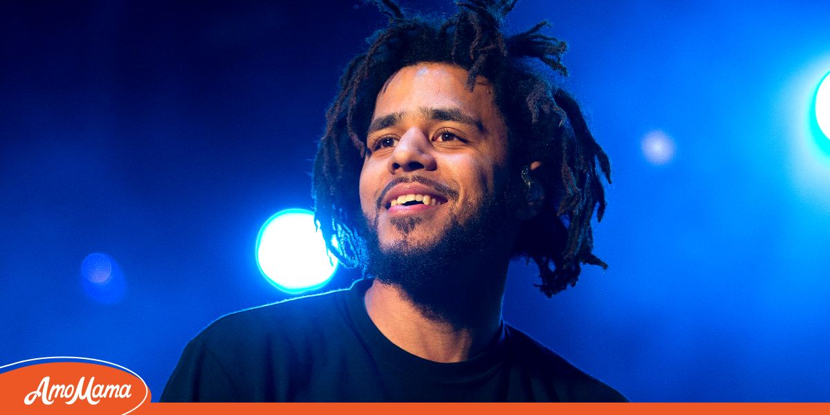 Melissa Heholt Quietly Married J Cole in 2015 without the