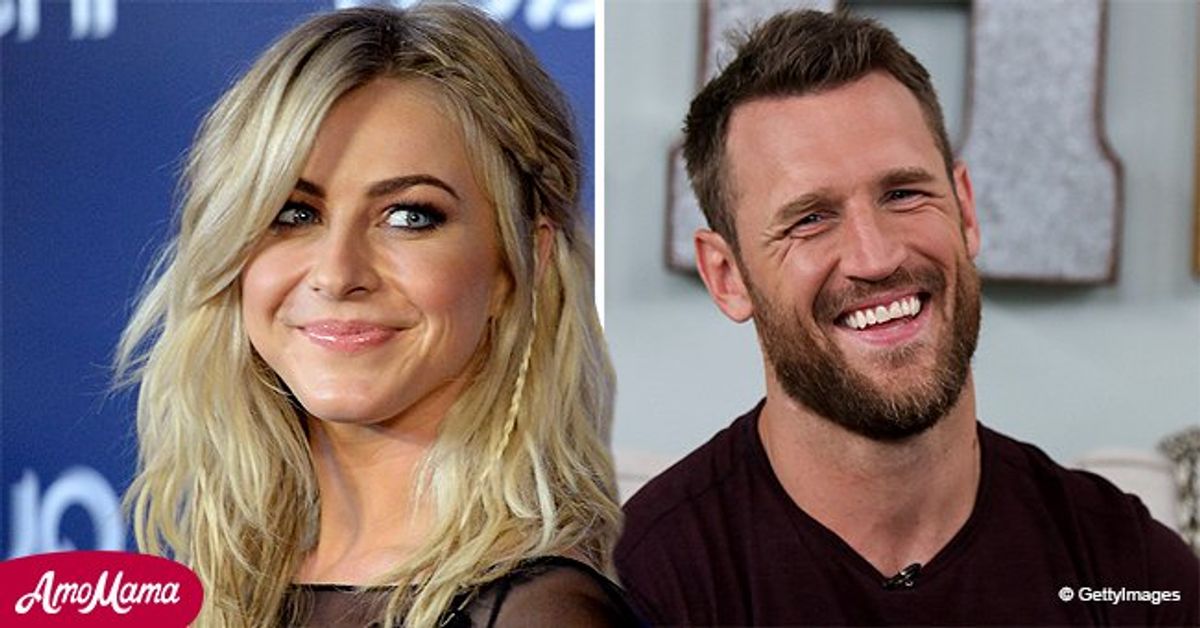 People Sources Say Brooks Laich Is Open to Reconciling with Estranged