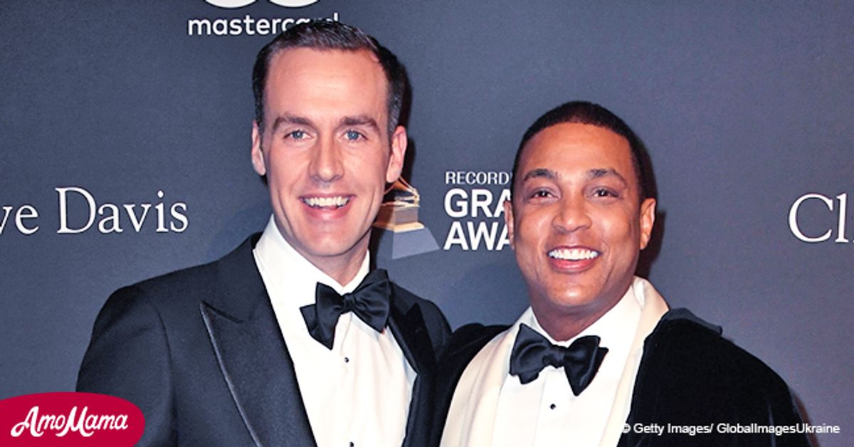 'Don’t Obsessed' Don Lemon Explains Why He Is in No Rush to Set(00)