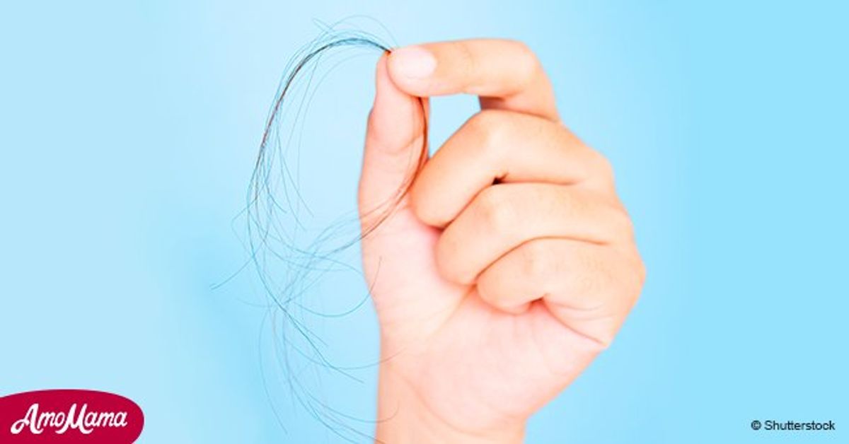 Popular Science Here's why a hair in your food isn't bad news