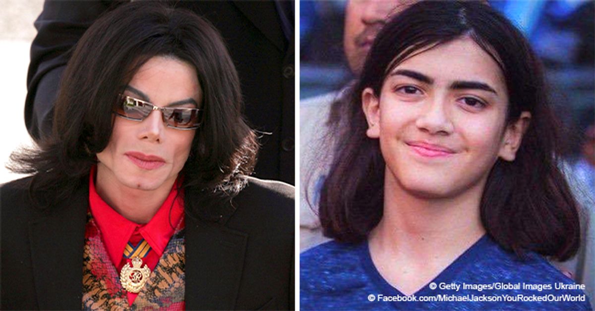 Michael Jackson's Nephew Reportedly Granted Full Guardianship of Son