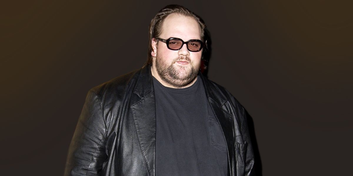 Ethan Suplee Reveals the Quiet Strength Behind His Wife: A Deep Dive into a Relationship Forged in Routine and Respect