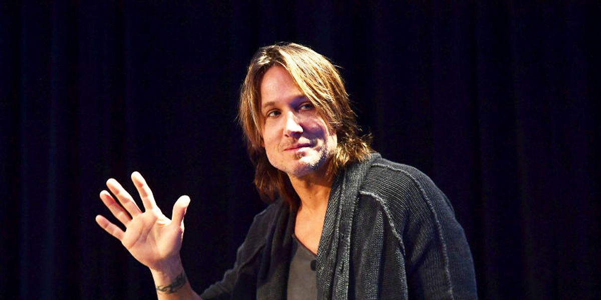 Who Is Karley Scott Collins, Young Country Star Who Is Keith Urban's Rumored New Girlfriend