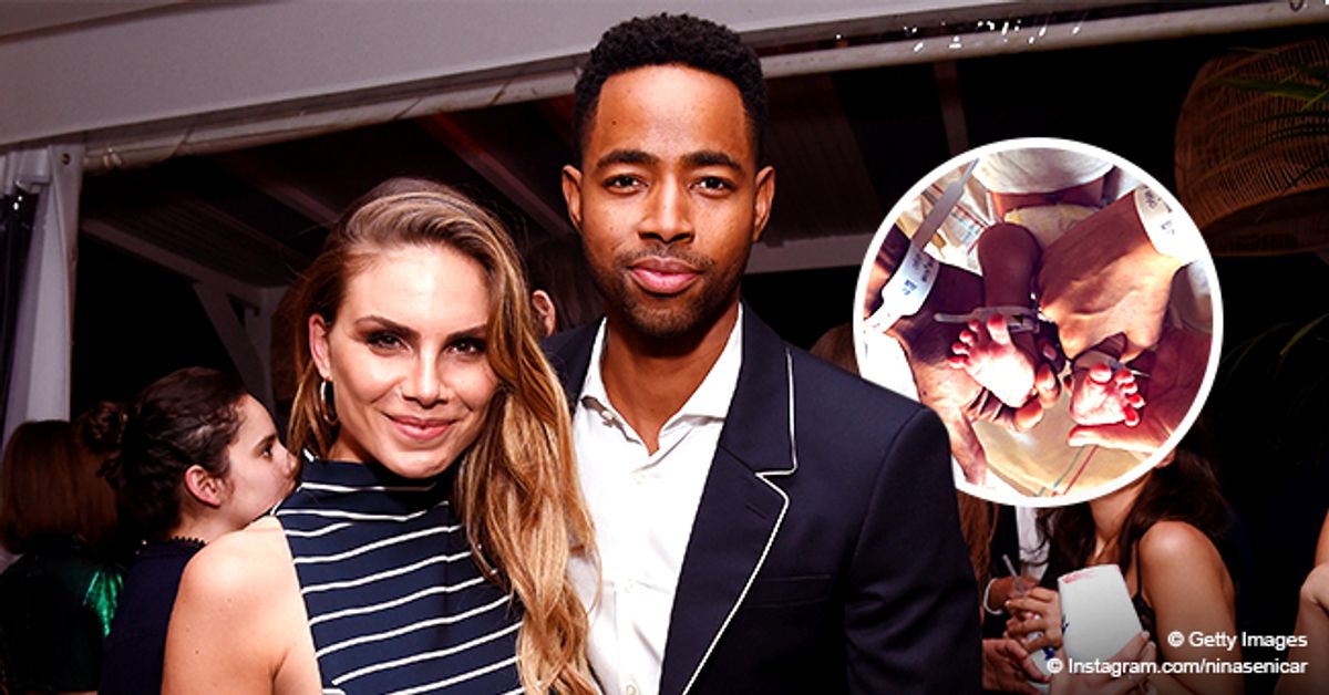 Jay Ellis from 'Insecure' a Baby Girl Named Nora Grace with