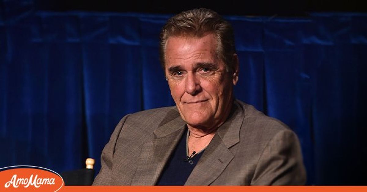 First 'Wheel Of Fortune' Host Chuck Woolery Tragically Lost His Son Who ...