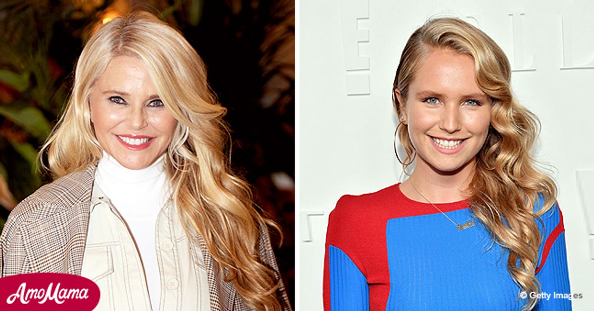 DWTS Christie Brinkley's Daughter Sailor Will Reportedly Dance in Mom