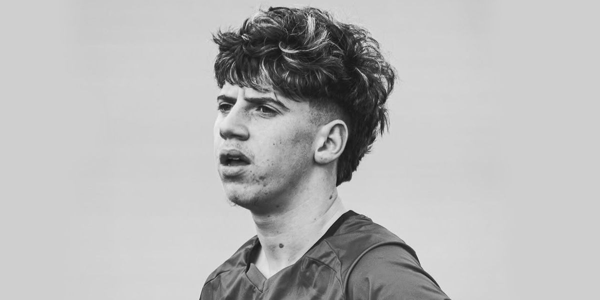 19-Year-Old Soccer Player Suddenly Dies — Details