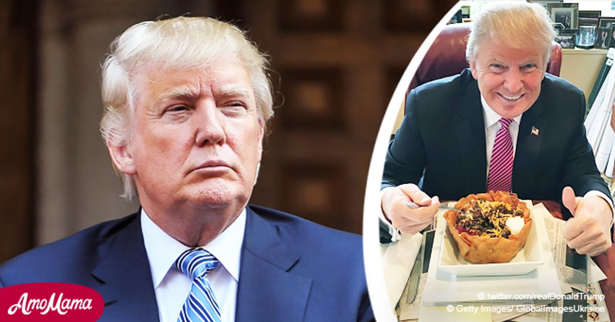 Trump's Message of ‘Feliz Cinco De Mayo!’ Notes Mexican Americans Are