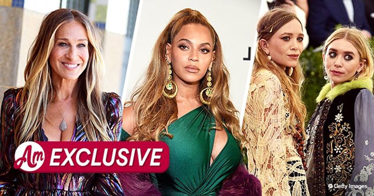From Beyoncé to Jessica Simpson — Personal Stylist on Celebrities with ...