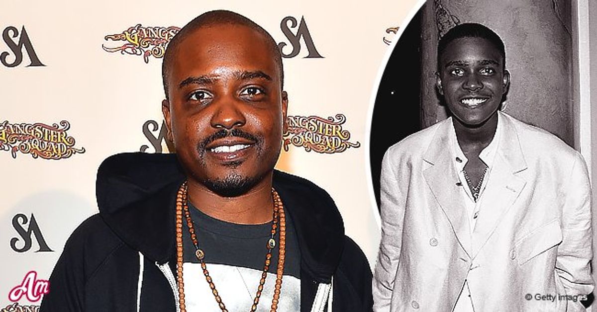 Jason Weaver Was Raised by His Mom Alone — inside the Life of the