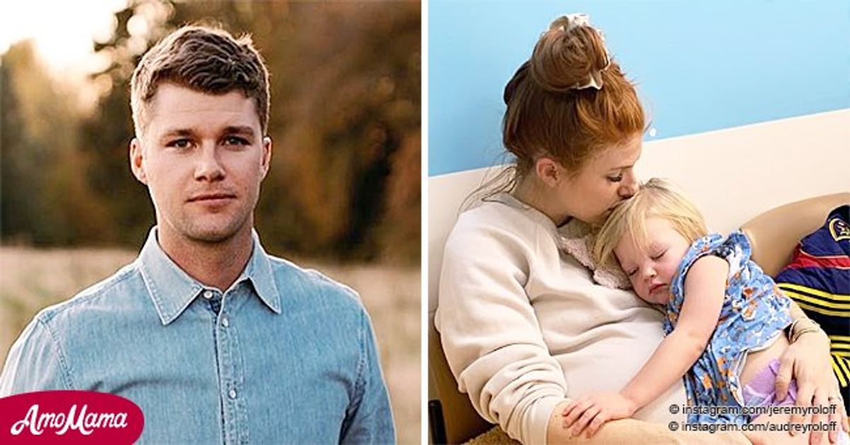 Audrey and Jeremy Roloff From LPBW Reveal They Took Daughter Ember to