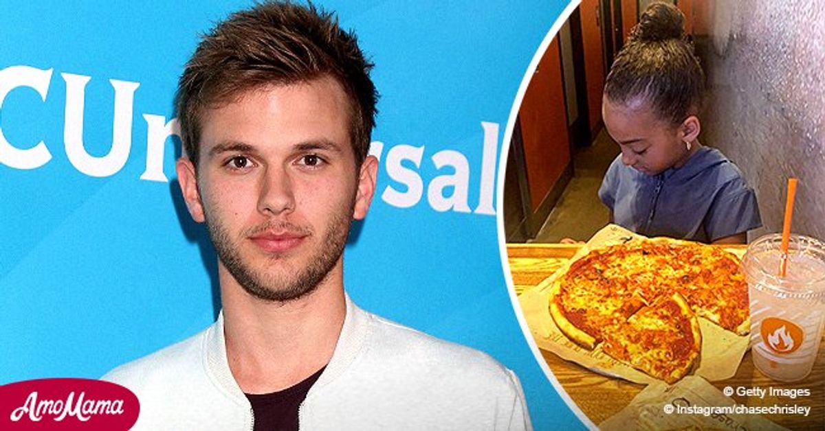 Todd Chrisley’s Son Chase Shows His Love for Niece Chloe in a Sweet Photo