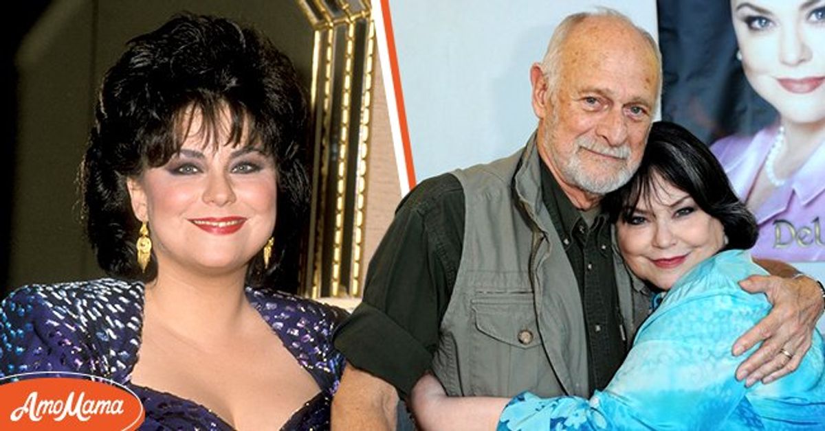 Delta Burke Has No Kids & Changed Appearance — Her Husband of 33 Years