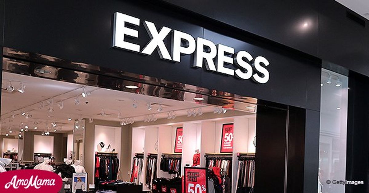 Express Is Closing 31 Fashion Retail Stores Across 20 States This Month