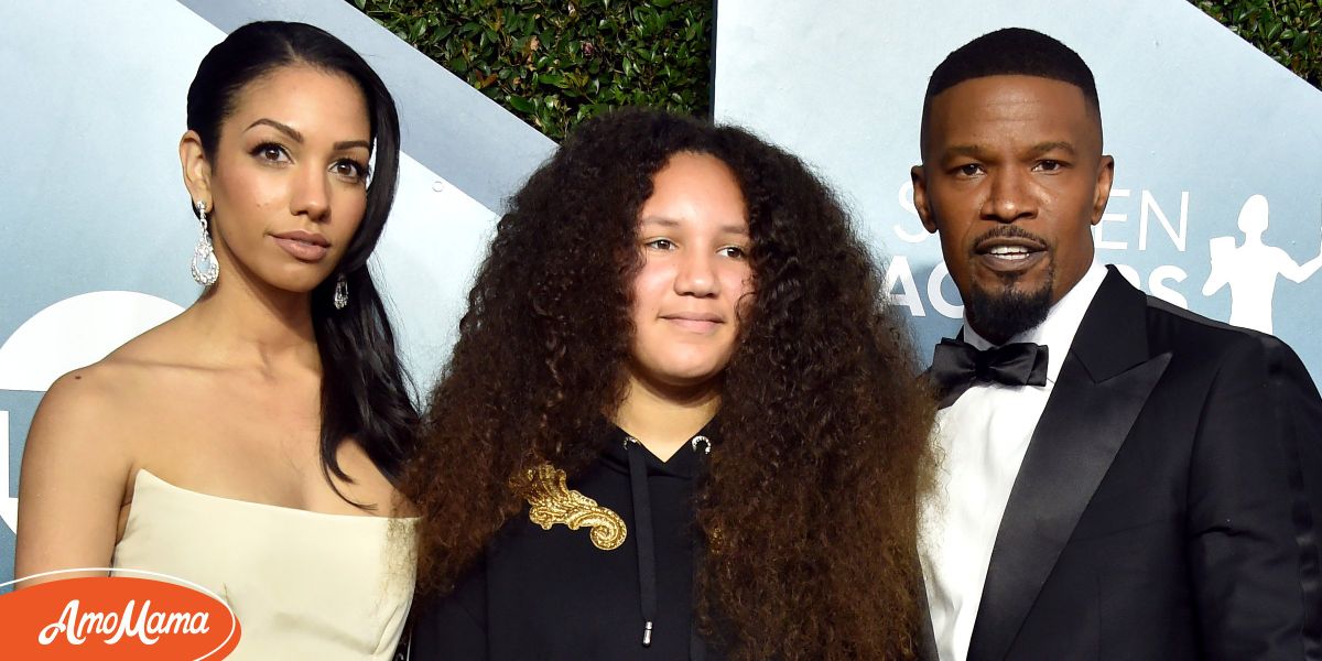 Annalise Bishop Is Jamie Foxx’s Youngest Daughter Who Takes After Her Dad