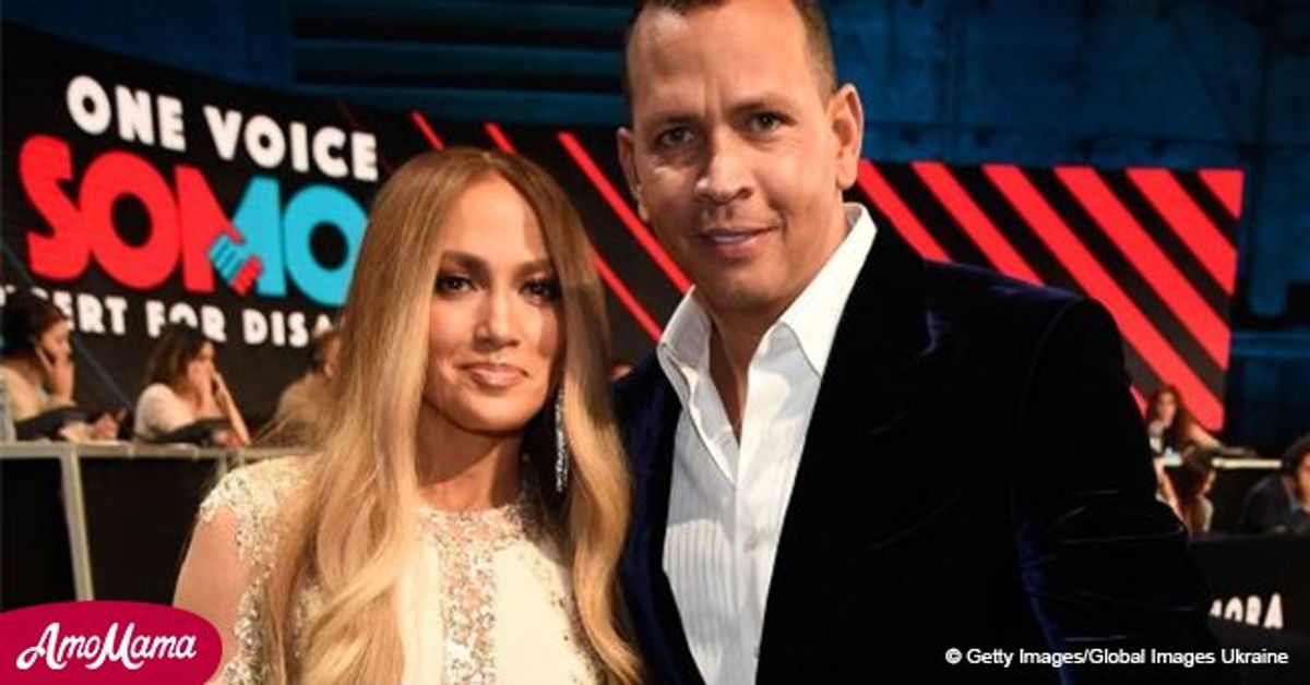J-Lo’s boyfriend responds to alleged marriage hint after her new song