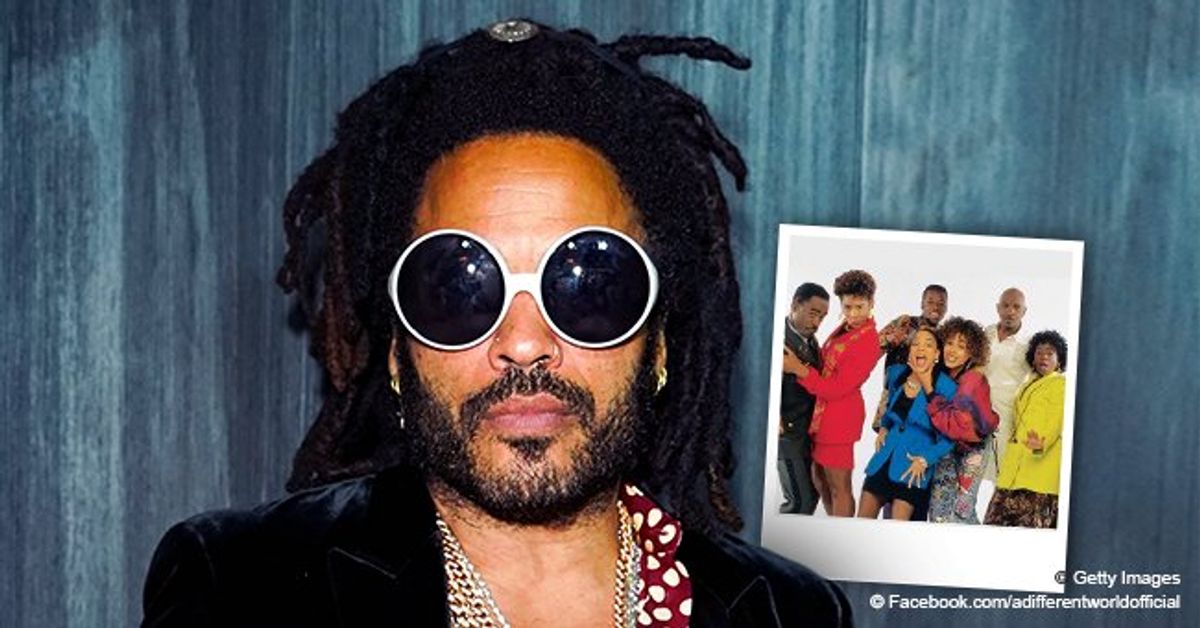 Lenny Kravitz Alleges Bill Cosby Fired Lisa Bonet From A Different