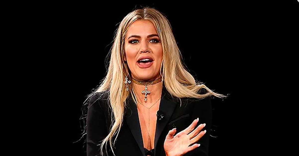 Khloè Kardashian Jokes That She Misses Being Paid to Spend Time with Family