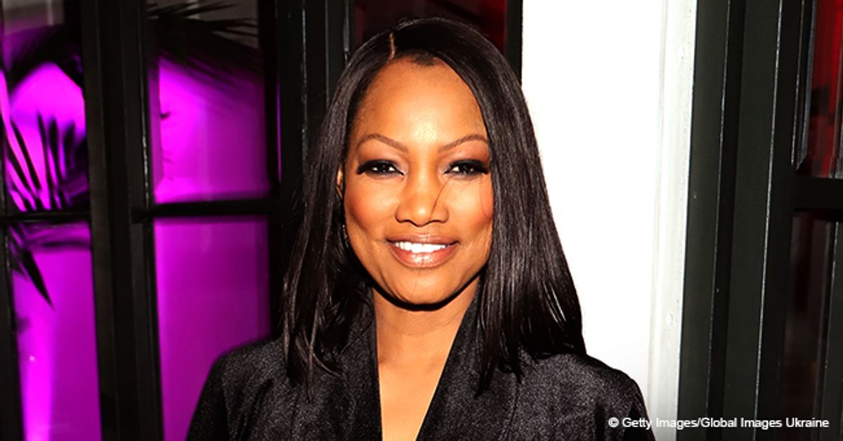 'Jamie Foxx Show's Garcelle Beauvais to Join RHOBH Season 10, Becomes ...