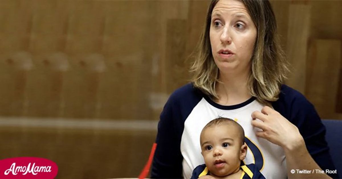 Southwest Airline asks mom to 'prove' that biracial baby is hers