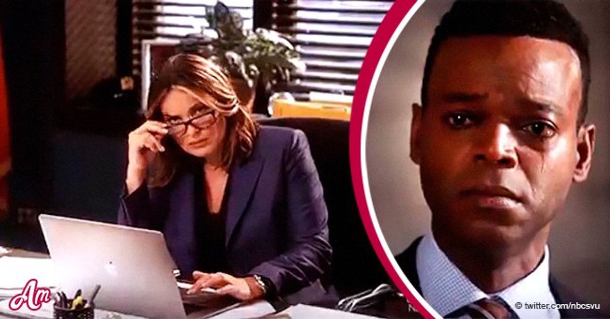 'Law & Order SVU' Fans Praise Garland's Performance While Complaining