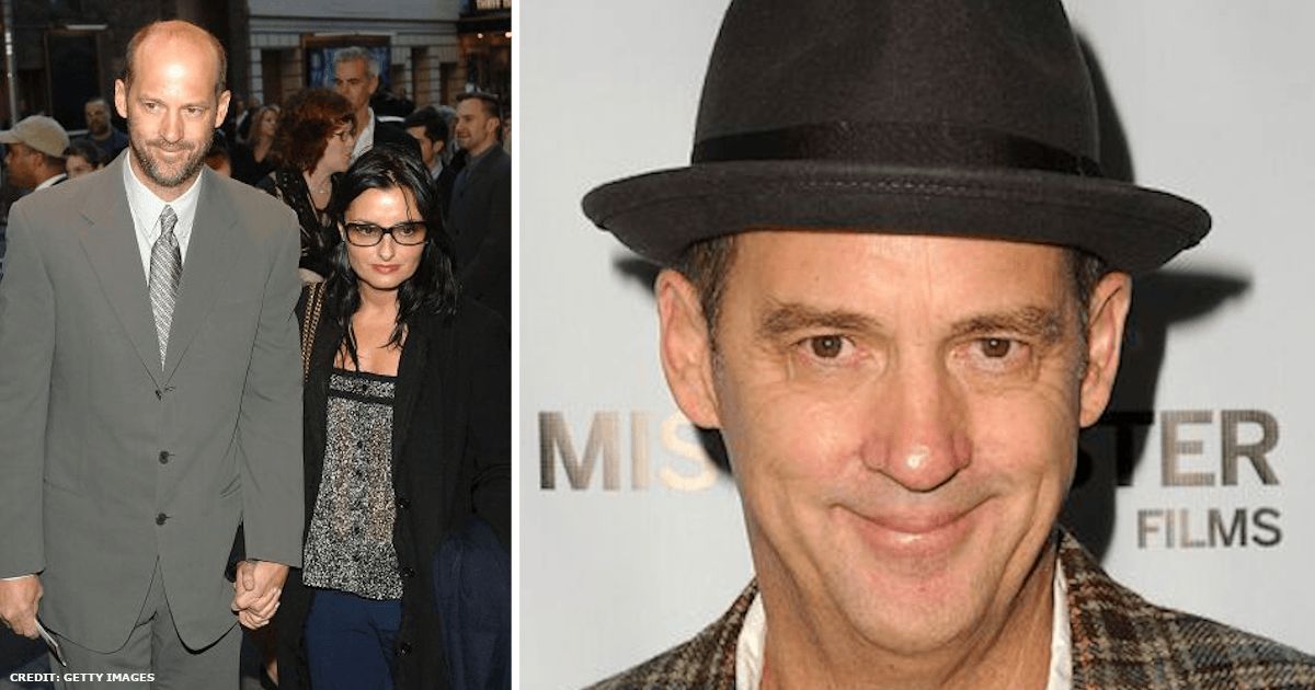 ER Star Anthony Edwards is a Proud Father of Four Grown Up Children