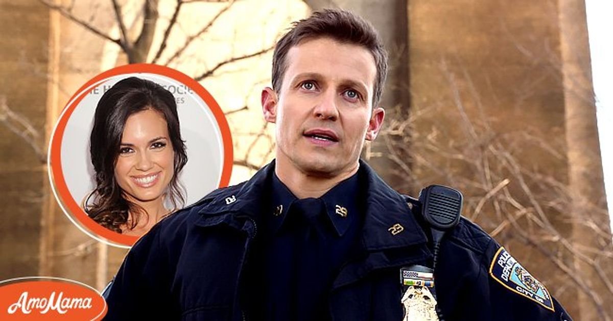 'Blue Bloods's Will Estes' Girlfriend Said They Were 'Incredible