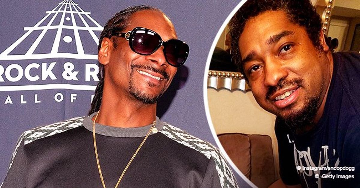 Meet Snoop Dogg's Brother Bing Worthington Who Is a Successful ...