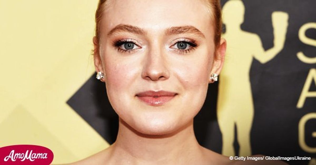 Dakota Fanning proudly put her fantastic figure on display in crop top ...