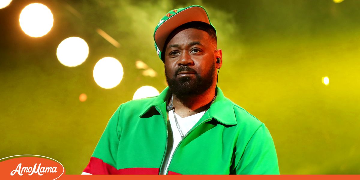 Ghostface Killah’s 2 Brothers Had Muscular Dystrophy Facts about His