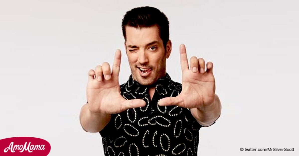 Jonathan Scott Reveals He Will Adopt Kids If He Doesn’t Find the Right ...