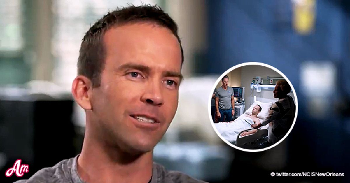 'NCIS: New Orleans' Fans React to the Death of Lucas Black's Character ...